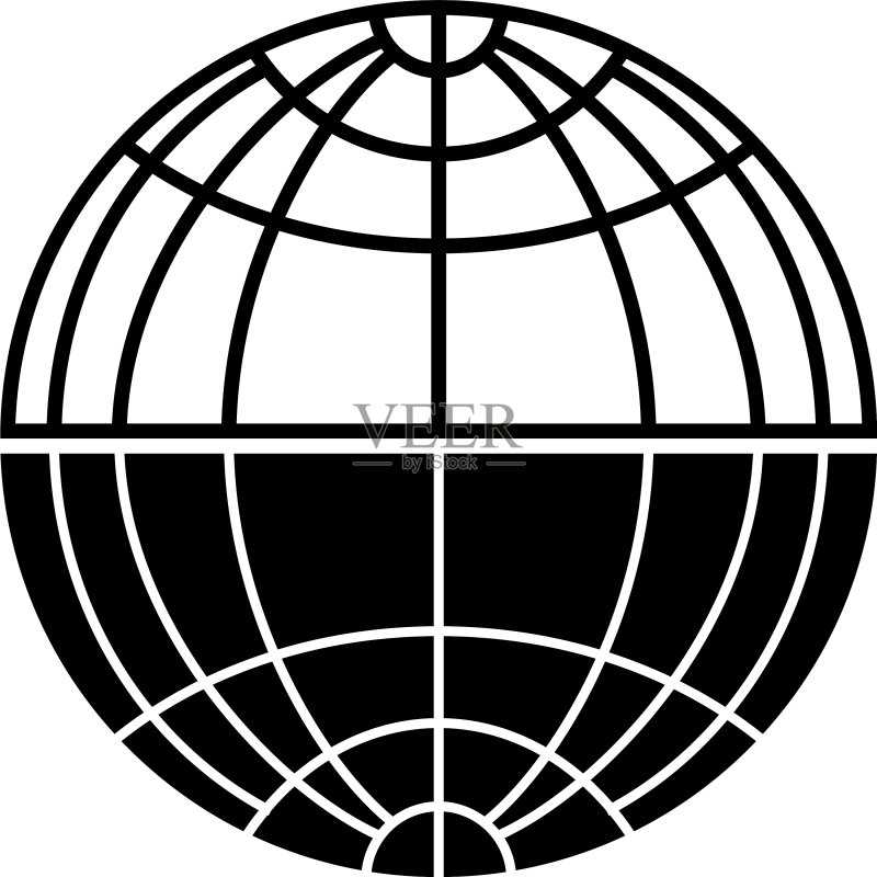 全球图标素材