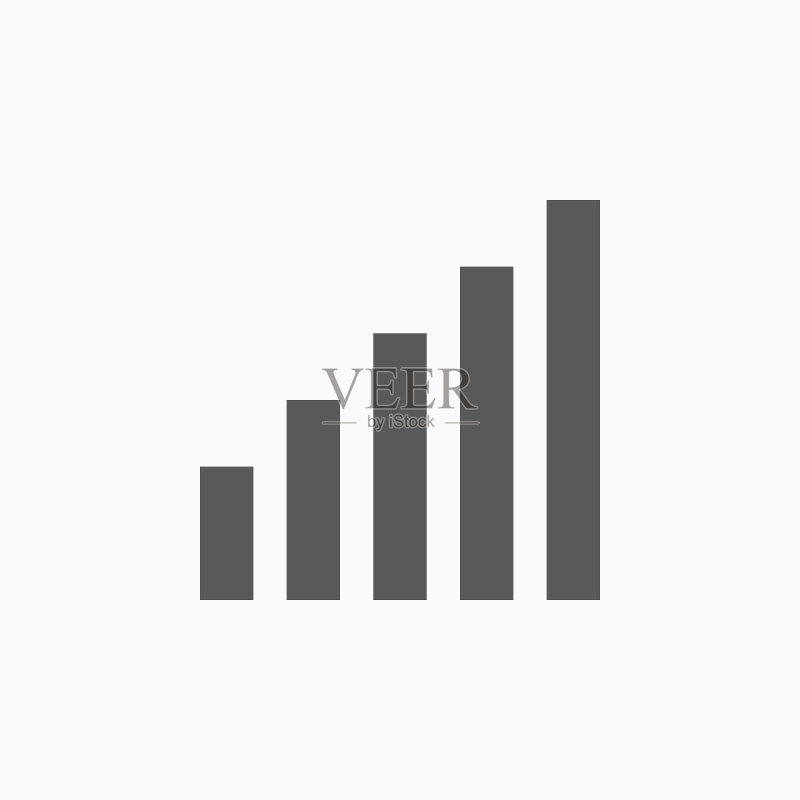 信号图标图标素材