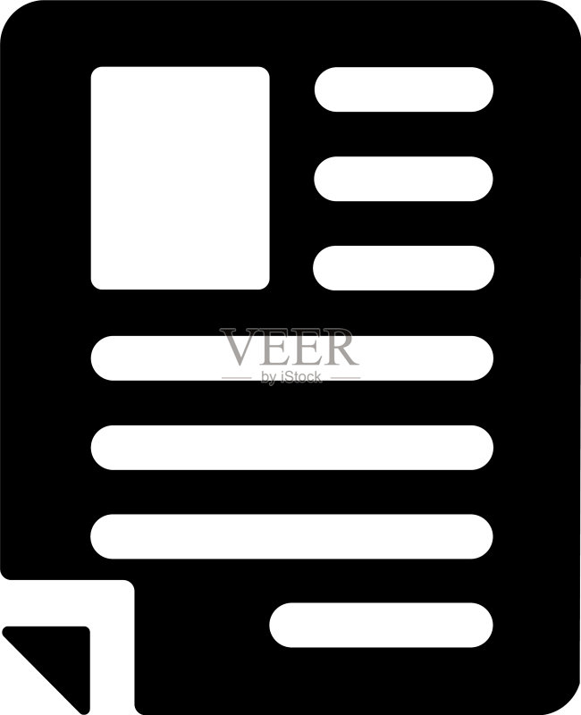 财产协议图标素材