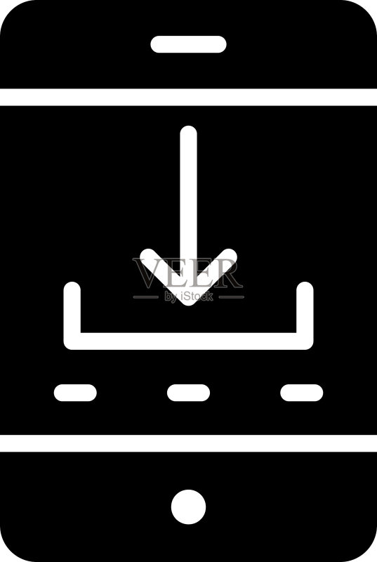 下载App图标素材