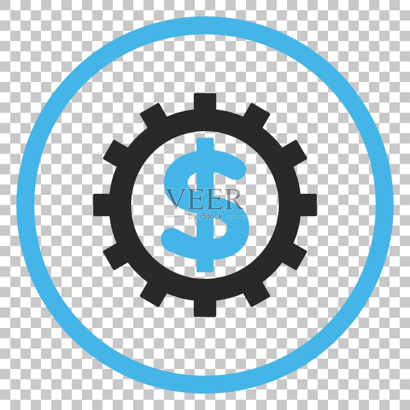 金融行业图标图标素材