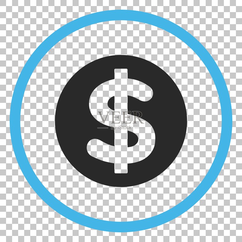金融图标图标素材