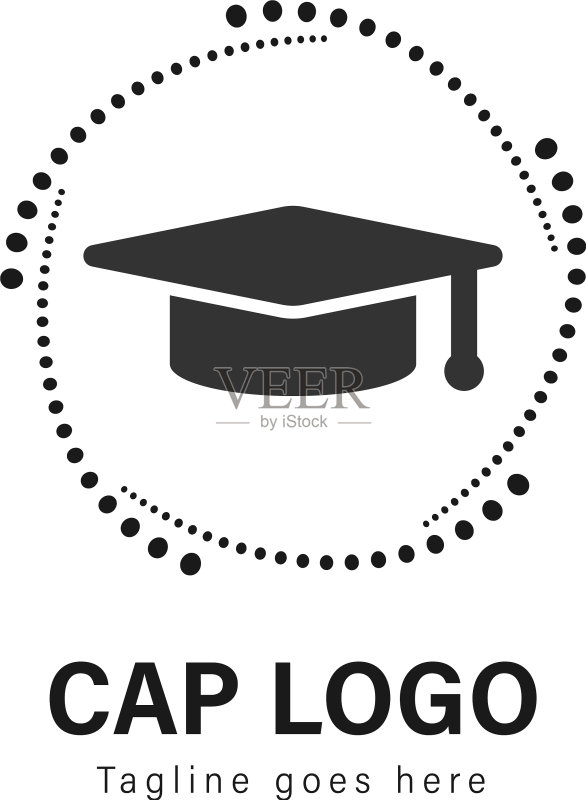 大学Logo模板设计图标素材