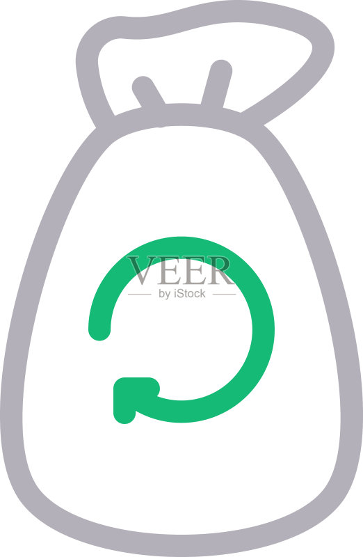 重载包图标素材