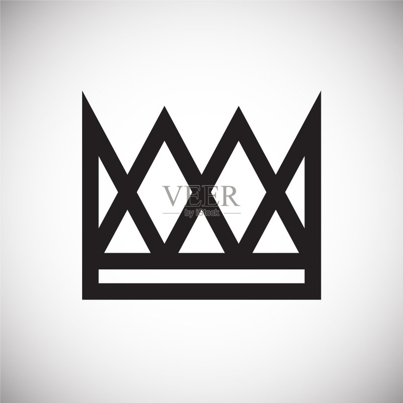 网页设计皇冠素材图标素材