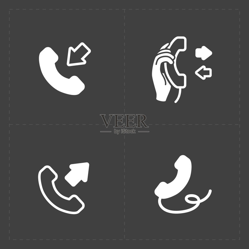 手机图标图标素材