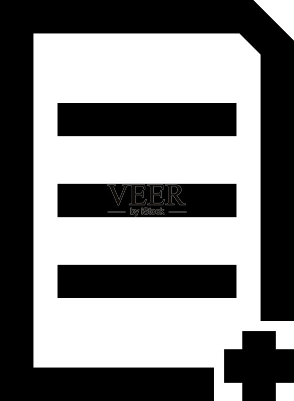 文档表格添加图标素材