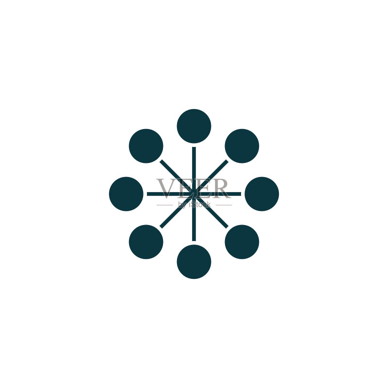 diagramma图标简单图标素材