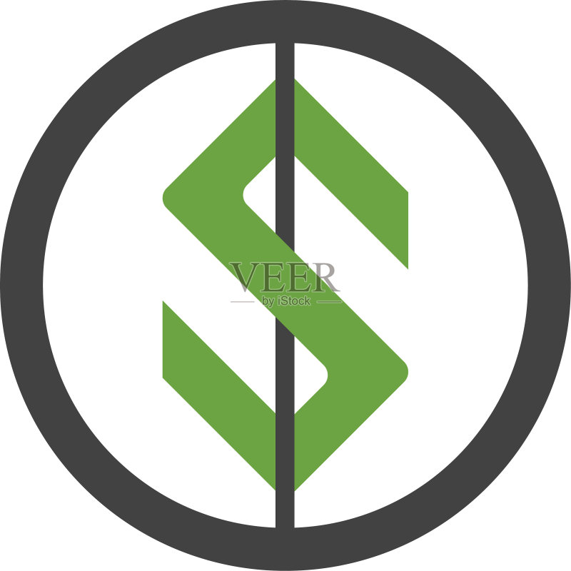 S标志和符号模板图标图标素材