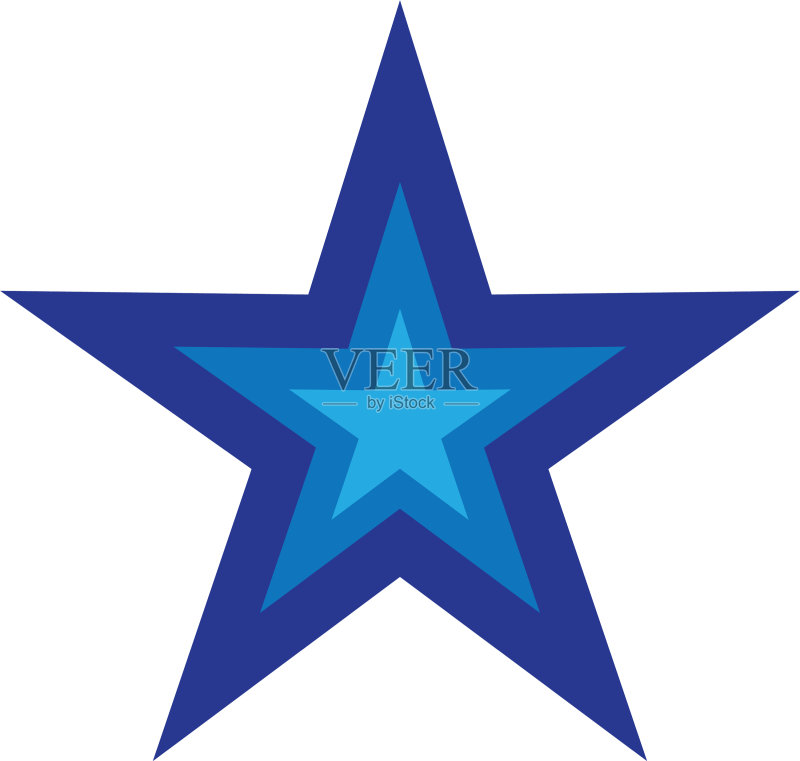 星图标图标素材