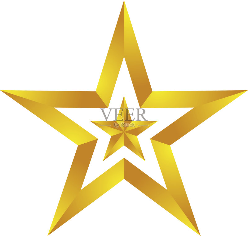 星图标图标素材