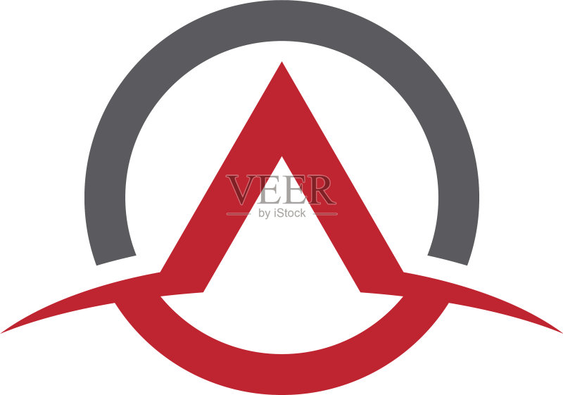 字母Logo模板图标图标素材