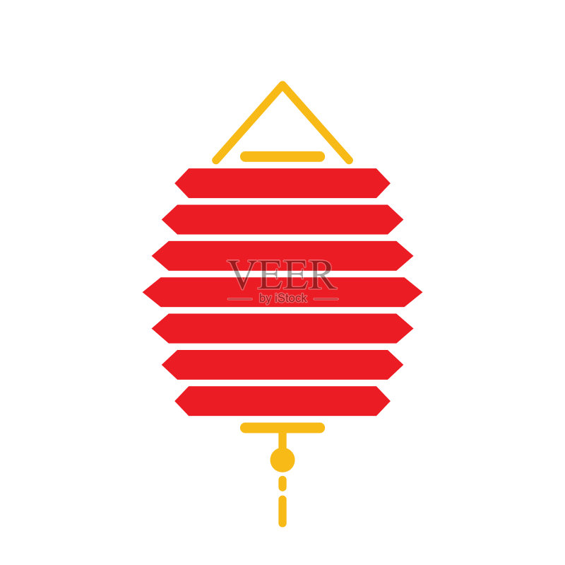 中国新年相关图标背景图标素材