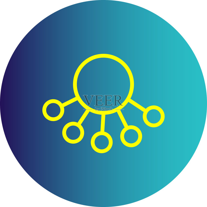 分享图标图标素材
