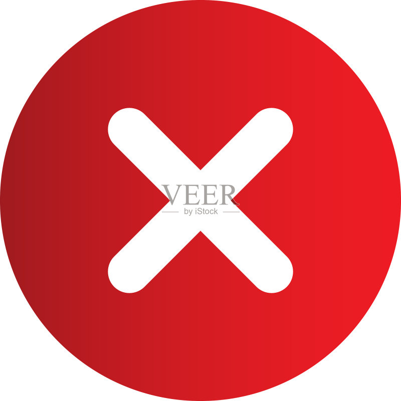 十字图标图标素材