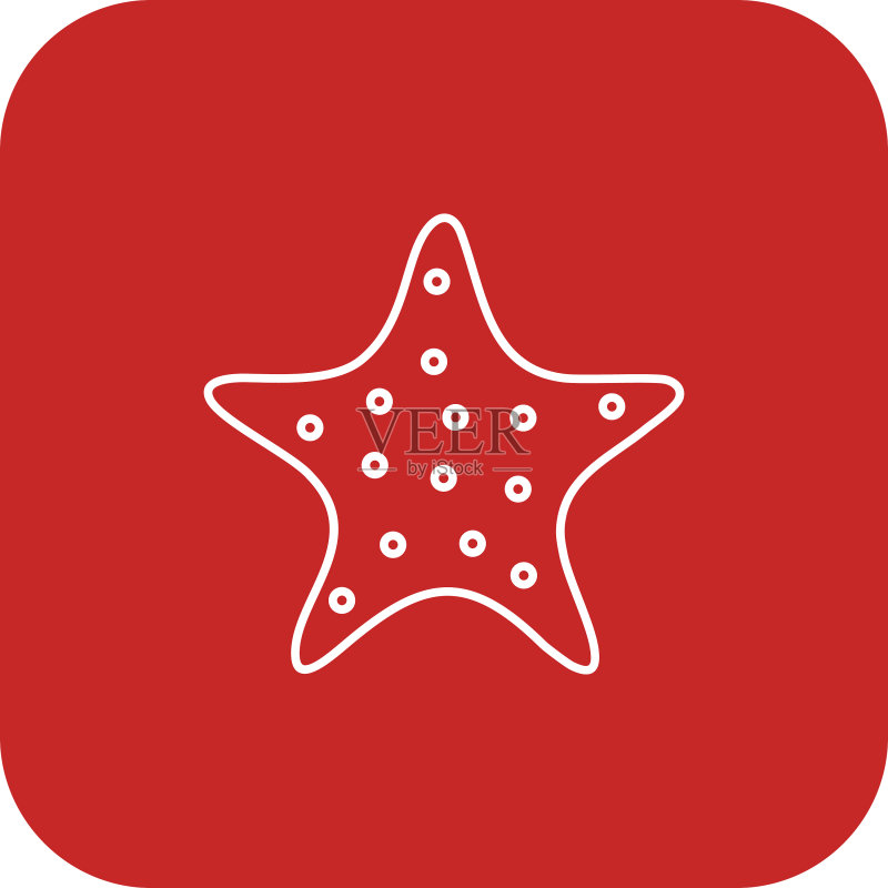 星图标图标素材