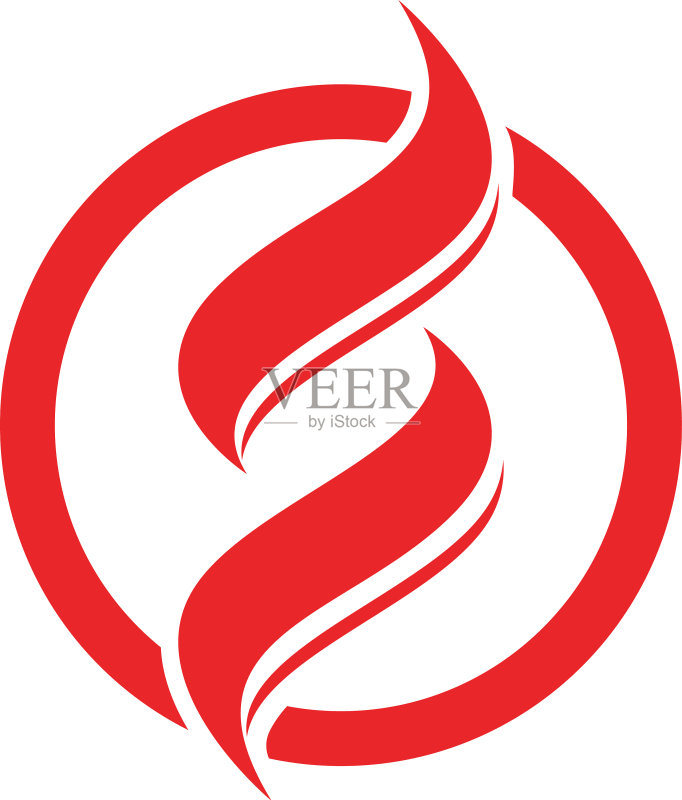 S标志和符号模板图标图标素材