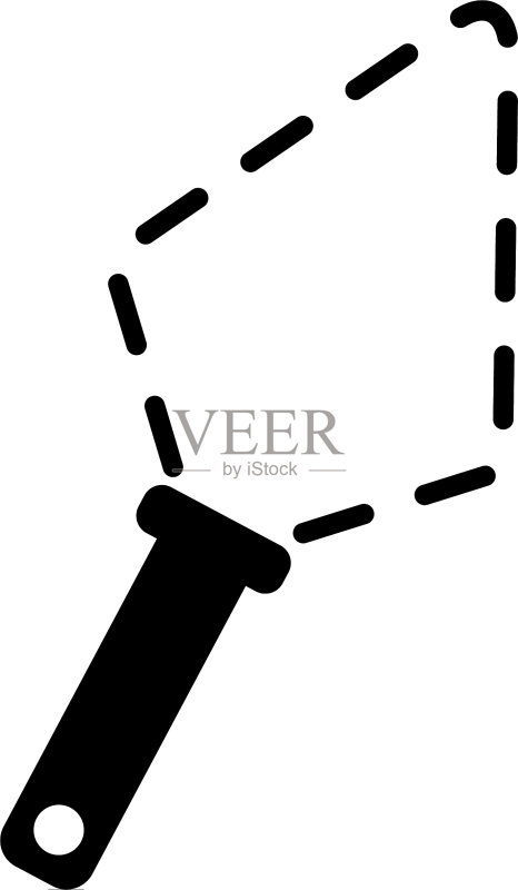 修理工具设计图标素材