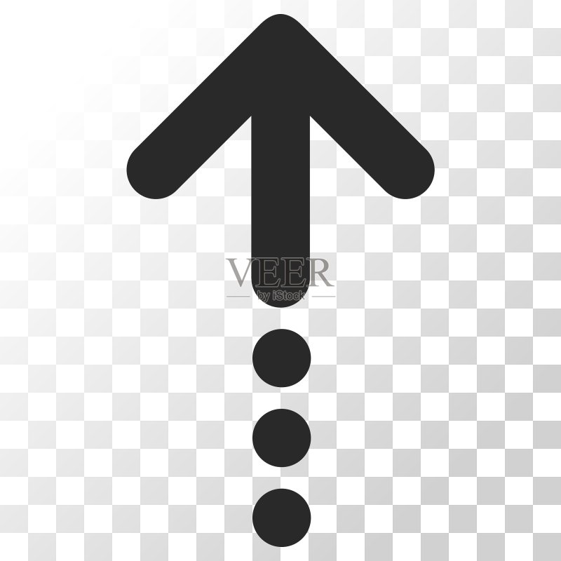 发送图标图标素材