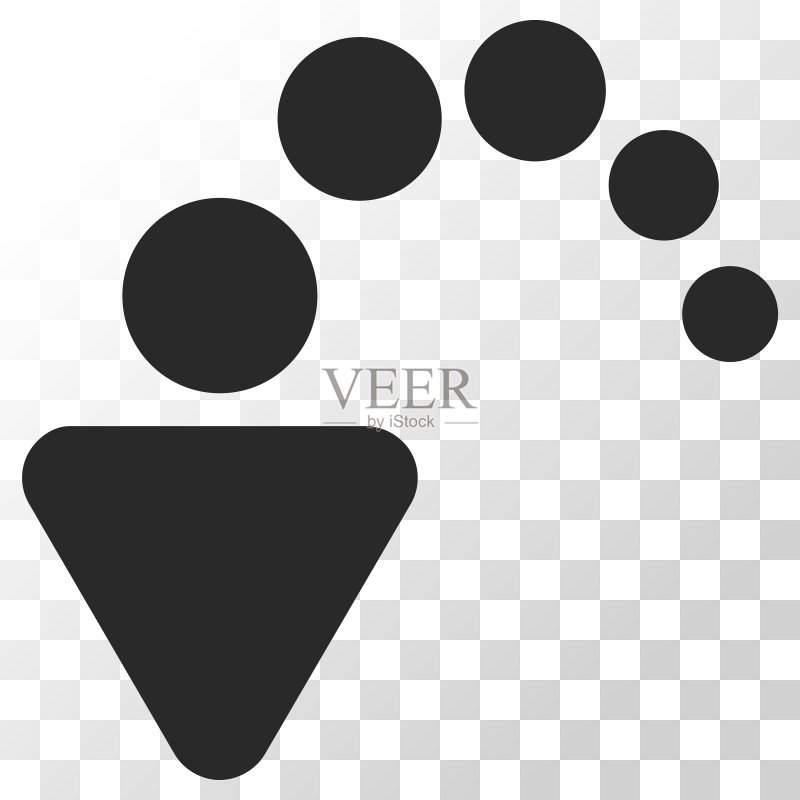 撤销图标图标素材
