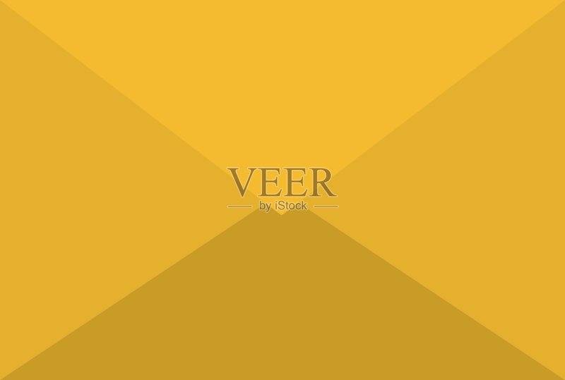信封信纸隔离图标图标素材