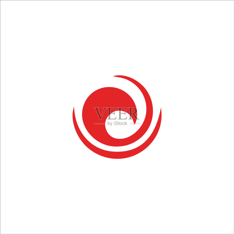 血癌logo设计图标素材