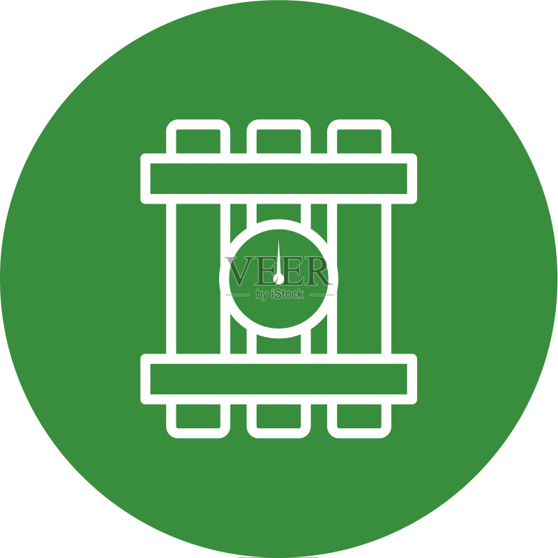 炸药图标图标素材