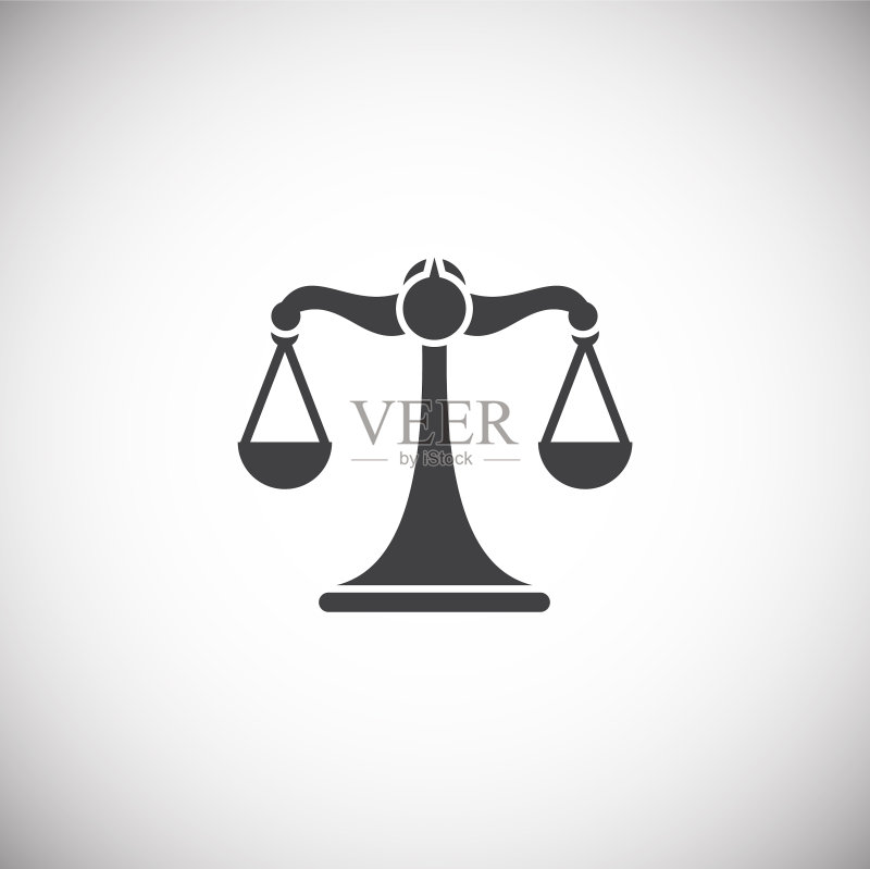 网页图形比例尺图标背景图标素材