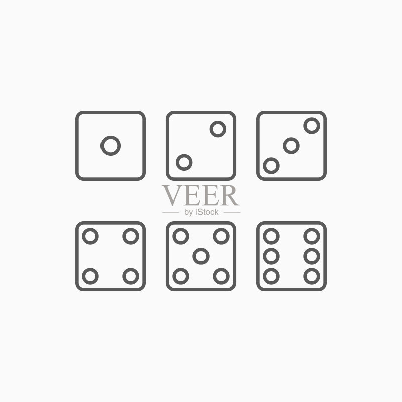 矢量图标图标素材