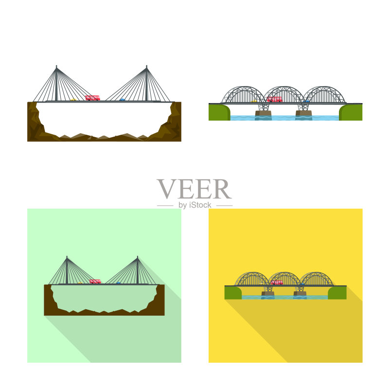 连接设计Logo合集图标素材