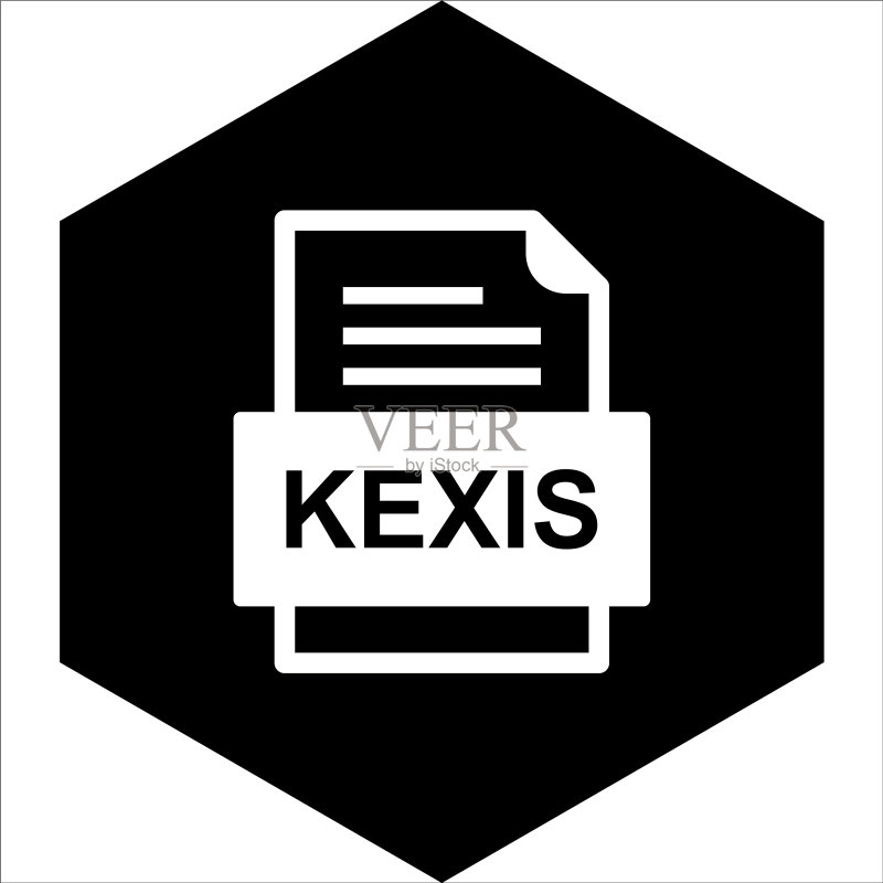 Kexis文件文档图标图标素材