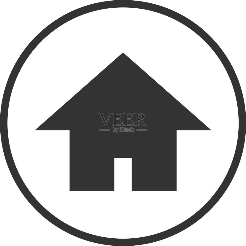 名片图标设计模板图标素材