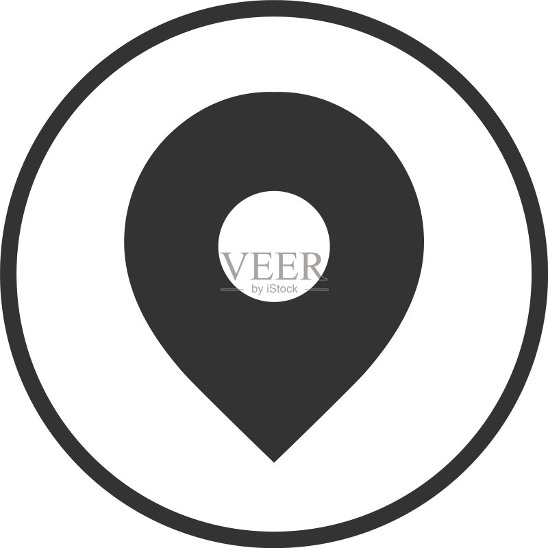 名片图标设计模板图标素材