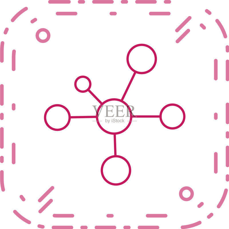 电子图标图标素材