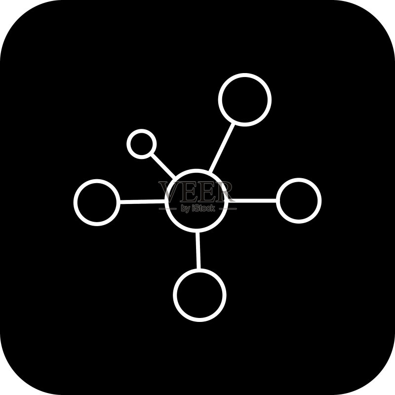 电子图标图标素材