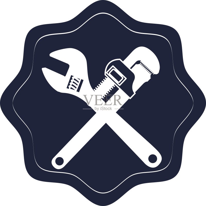 在建工具图标素材