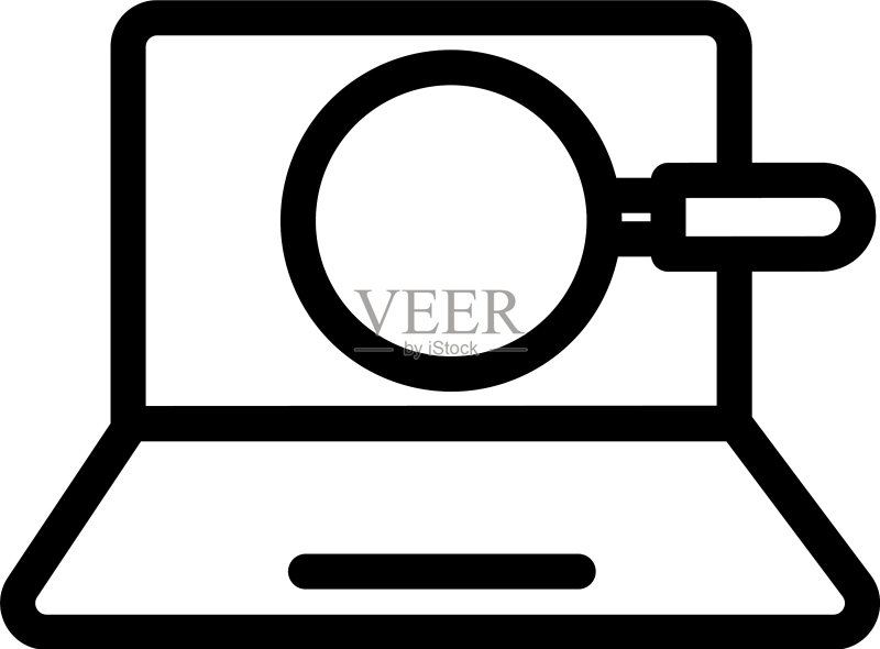在线搜索图标素材