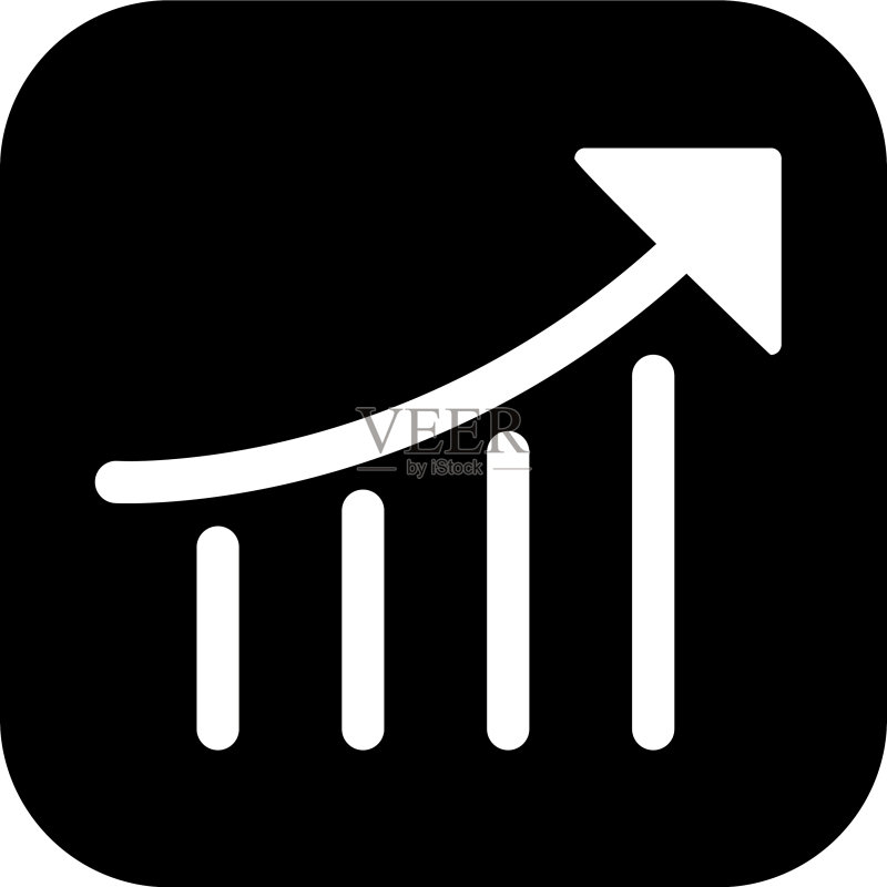 SEO效果图标图标素材