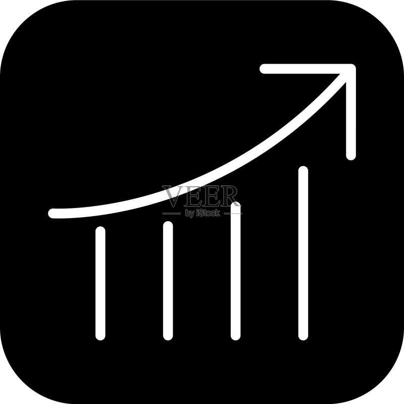 SEO效果图标图标素材