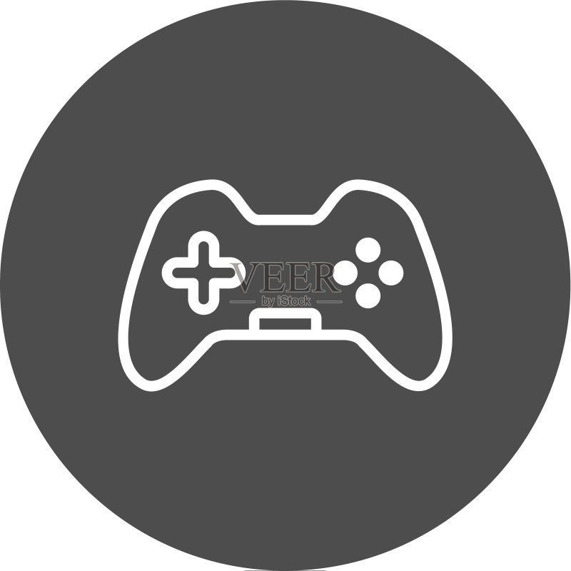 控制面板图标图标素材