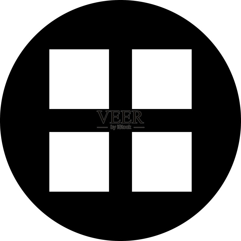 应用程序图标图标素材