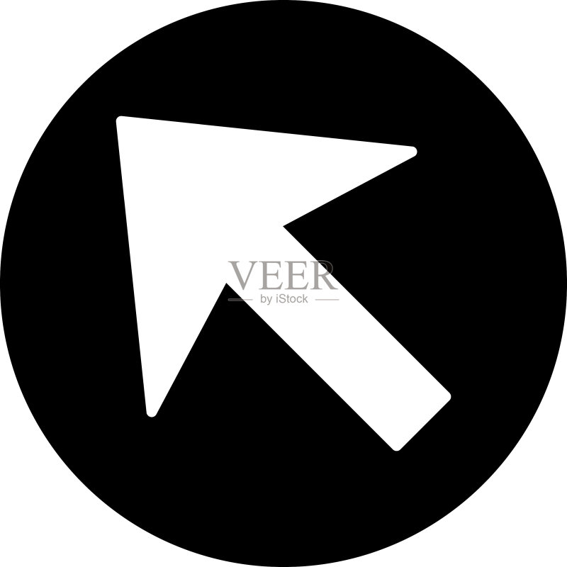 光标图标图标素材