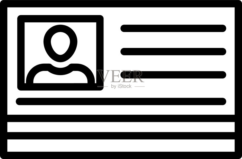 交叉图标素材