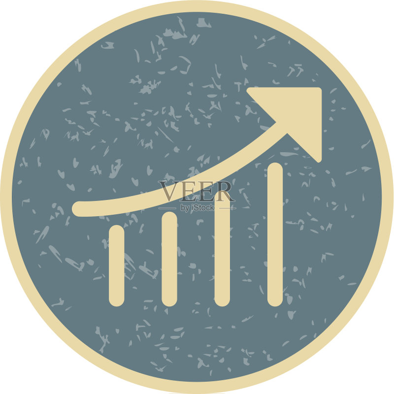SEO效果图标图标素材