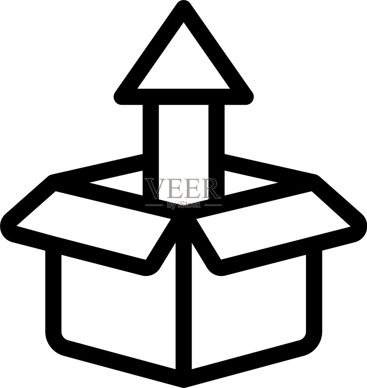 文件上传图标素材