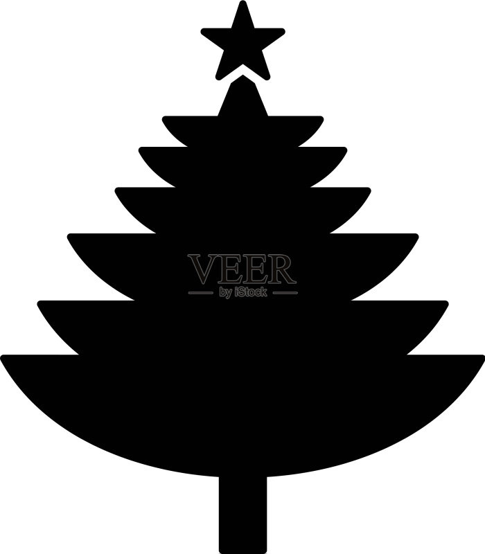 树的图标图标素材