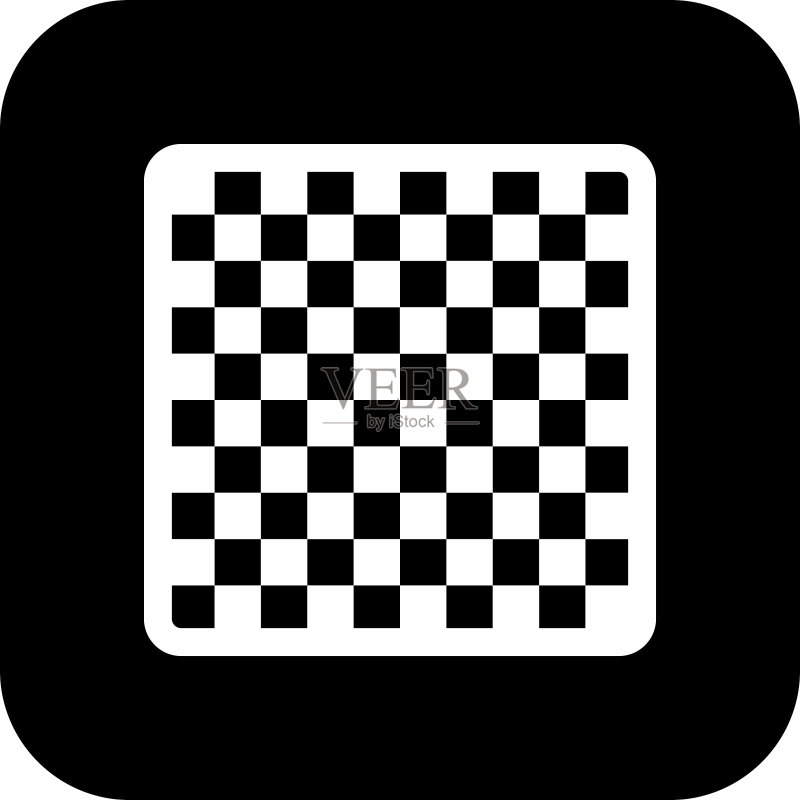 国际象棋的图标图标素材