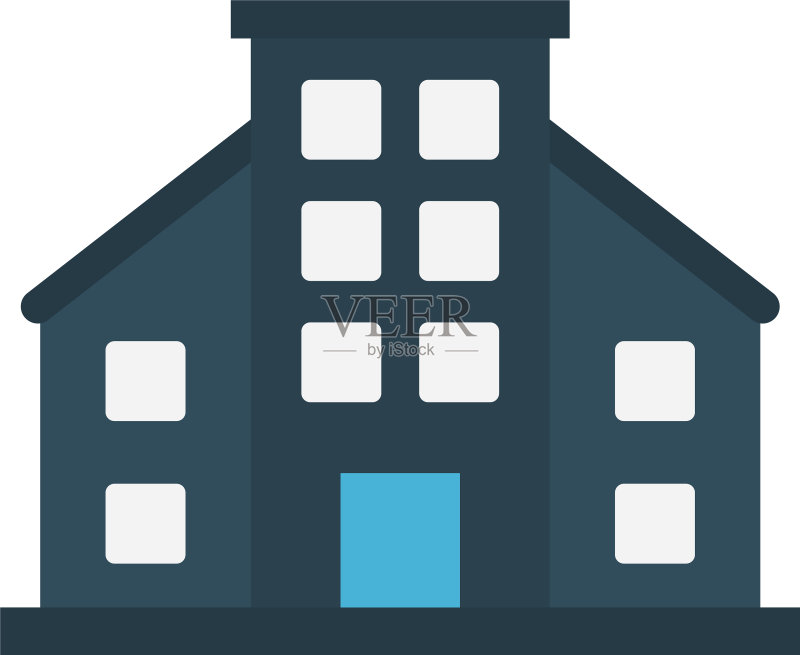 建设图标素材