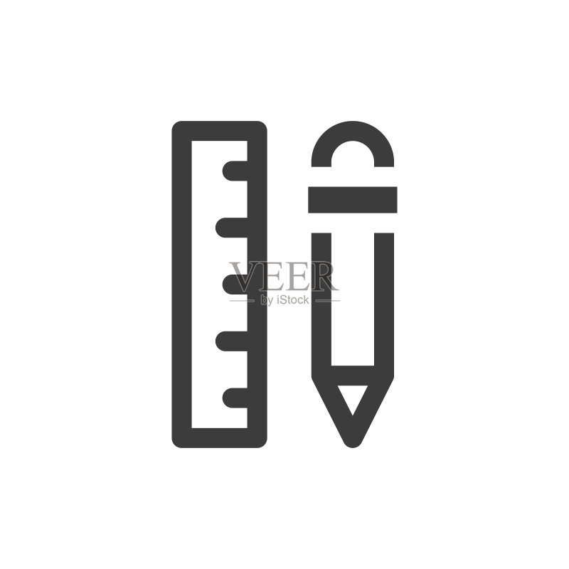 文具图标图标素材