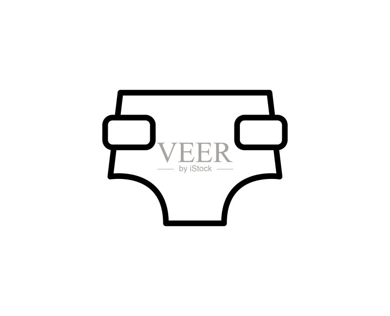 人一行图标图标素材